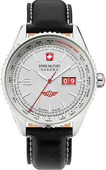 Часы Swiss Military Hanowa Afterburn SMWGB2101001